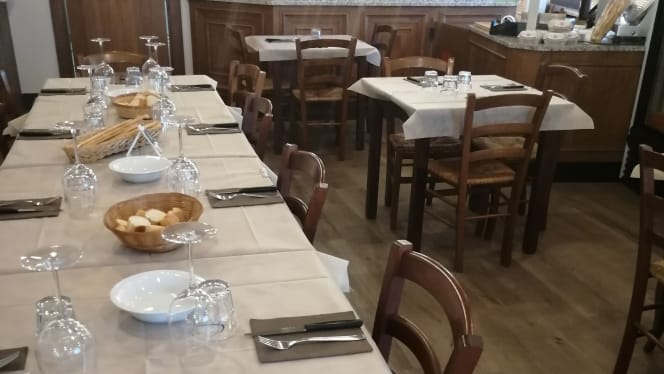 La Nuova Drogheria - 6