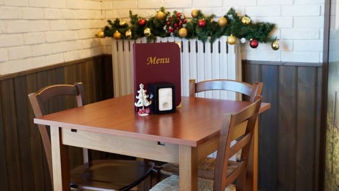 La Nuova Drogheria - 5