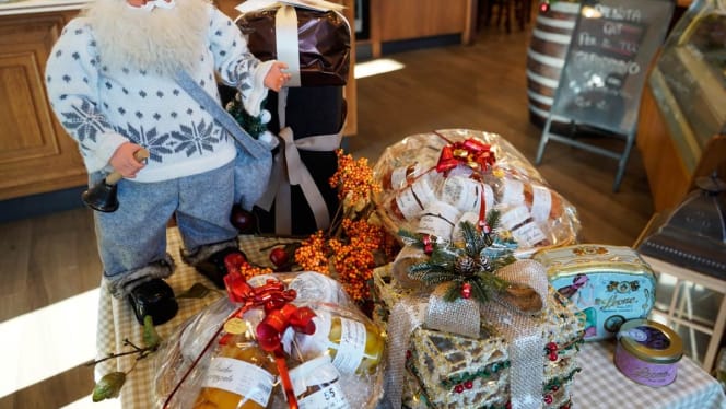 La Nuova Drogheria - 3