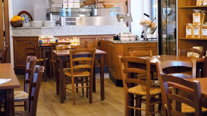 La Nuova Drogheria - 2