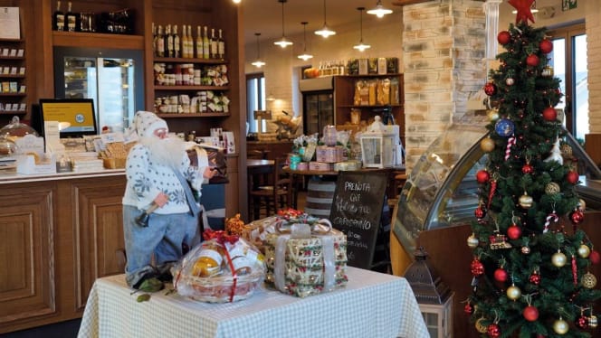 La Nuova Drogheria - 4