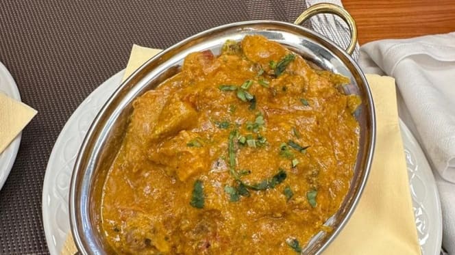 Delhi Ristorante Indiano Catania - 2