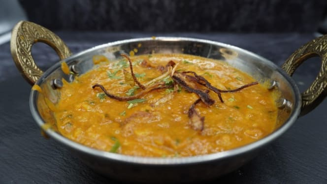 Delhi Ristorante Indiano Catania - 3