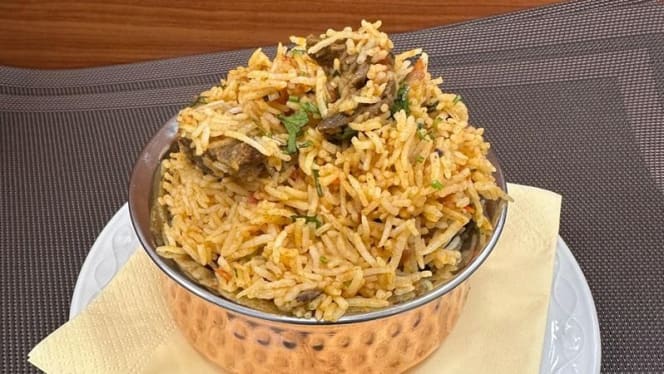 Delhi Ristorante Indiano Catania - 1