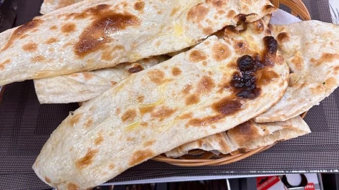 Delhi Ristorante Indiano Catania - 4