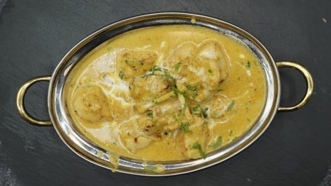 Delhi Ristorante Indiano Catania - 0