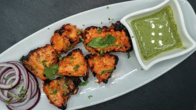 Delhi Ristorante Indiano Catania - 6