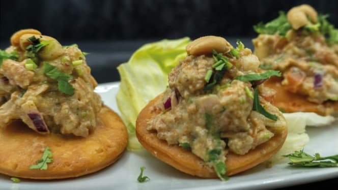 Delhi Ristorante Indiano Catania - 5