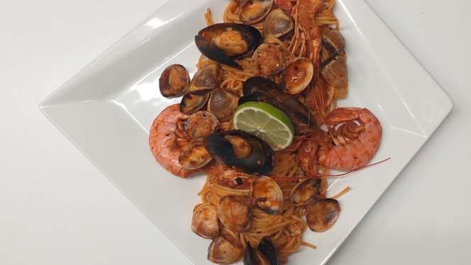 Paprika - Bologna - 9