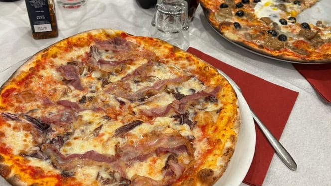 Paprika - Bologna - 7