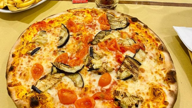 Paprika - Bologna - 8