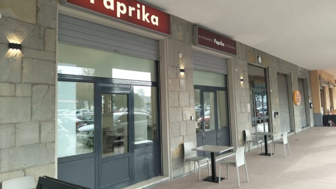 Paprika - Bologna - 0