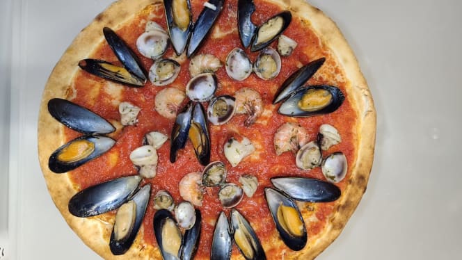 Paprika - Bologna - 1