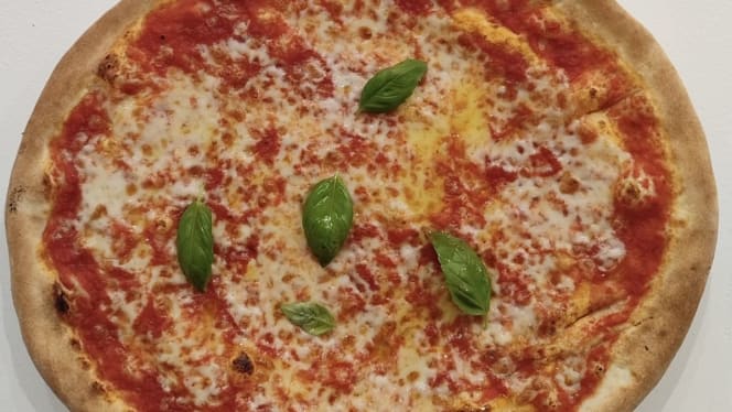 Paprika - Bologna - 2