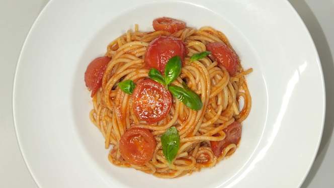 Paprika - Bologna - 3