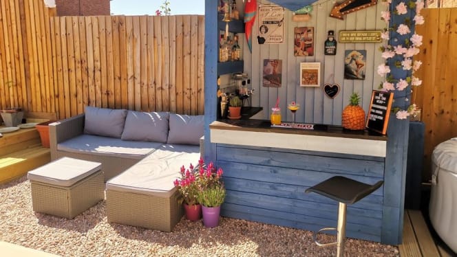 Goose Walthamstow - 2