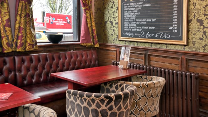 Goose Walthamstow - 8