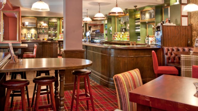 Goose Walthamstow - 7