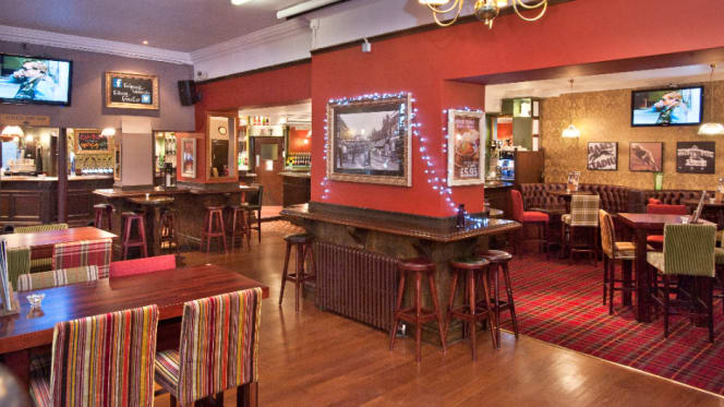 Goose Walthamstow - 6