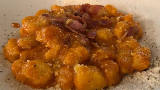 Bibi Brace e Cucina - Roma - 6