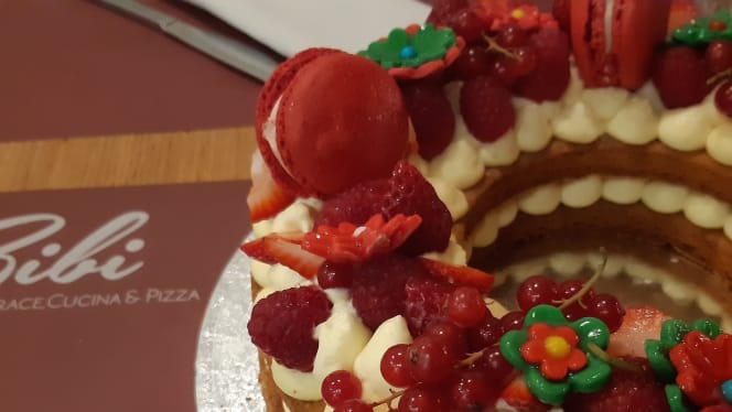 Bibi Brace e Cucina - Roma - 1