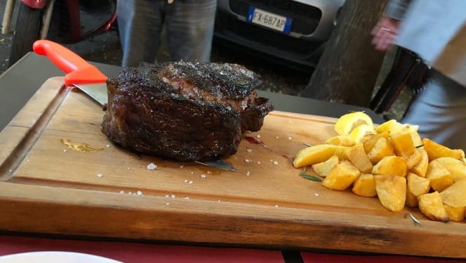 Bibi Brace e Cucina - Roma - 7