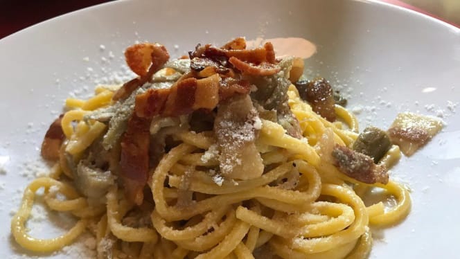 Bibi Brace e Cucina - Roma - 8