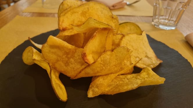 Bibi Brace e Cucina - Roma - 3