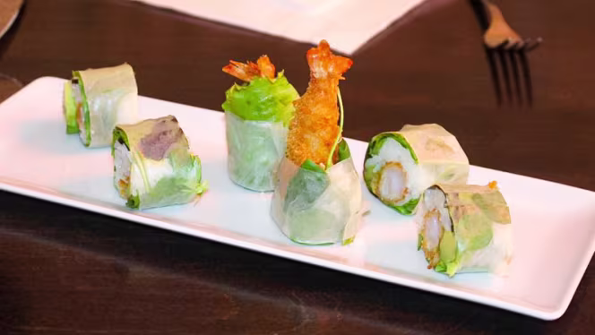 Ta Sushi - 6
