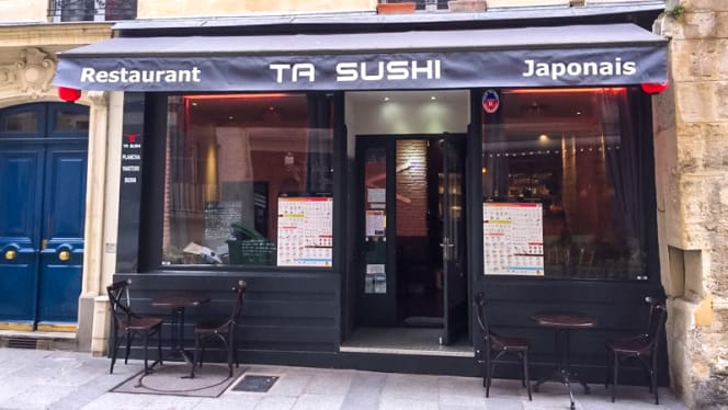 Ta Sushi - 9