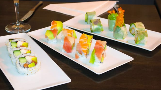 Ta Sushi - 3