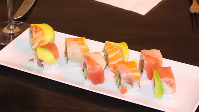 Ta Sushi - 7