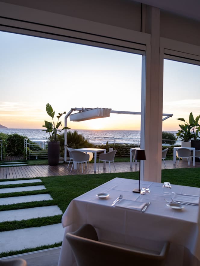 Baia Bistrot - 0