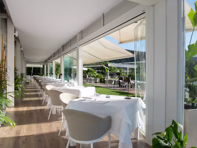 Baia Bistrot - 4