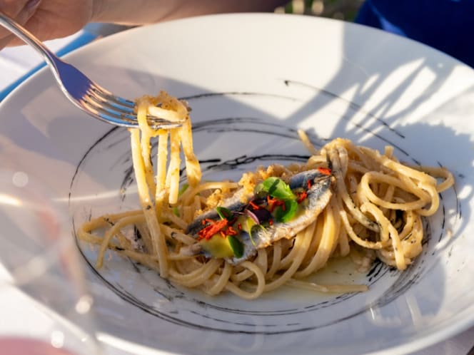Baia Bistrot - 5