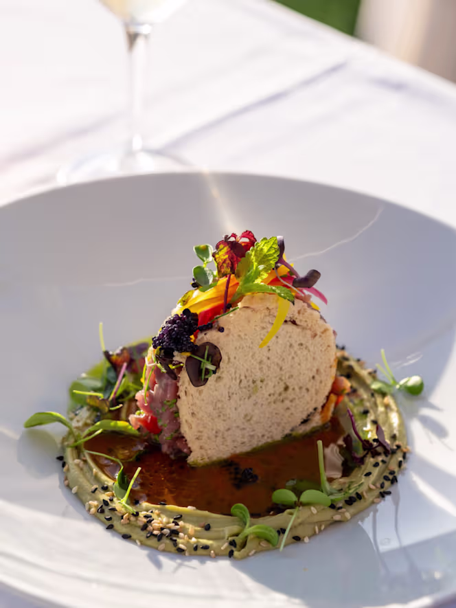 Baia Bistrot - 7