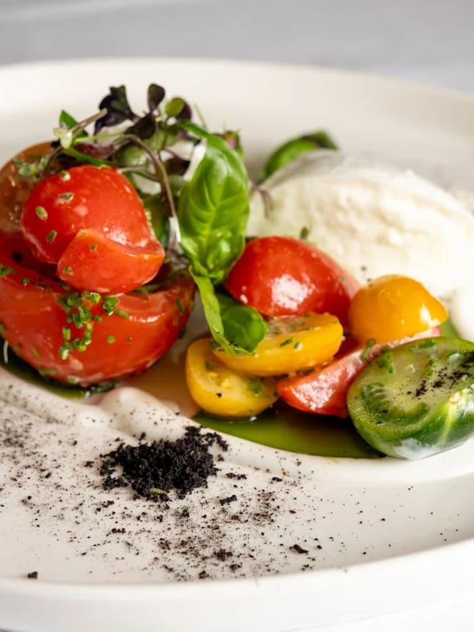 Baia Bistrot - 1
