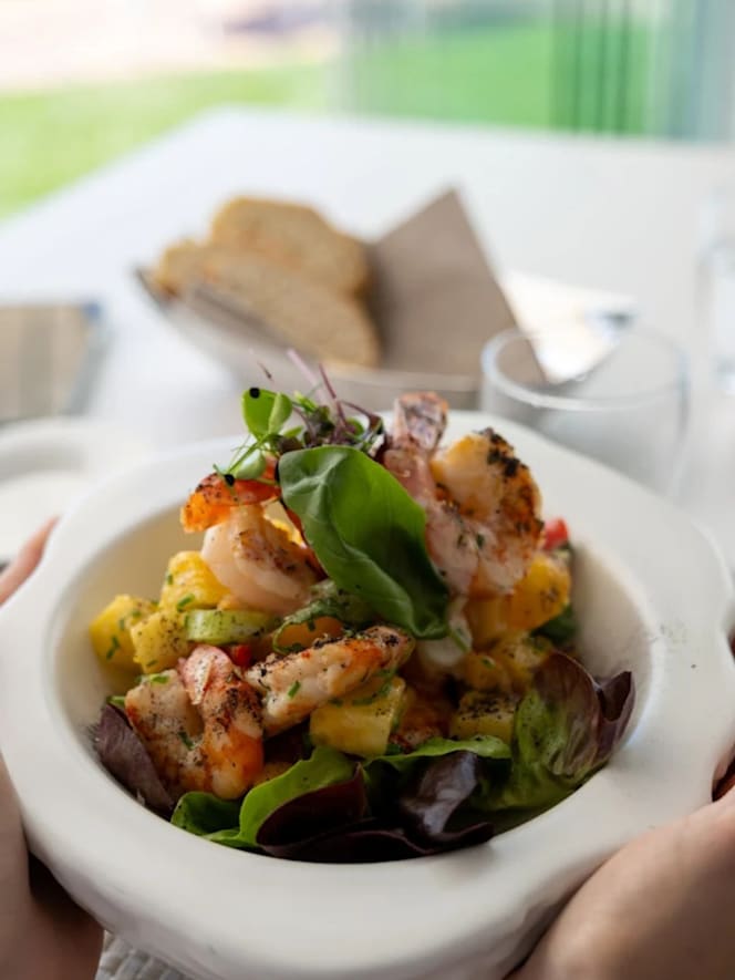 Baia Bistrot - 8