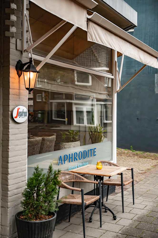 Aphrodite - 7