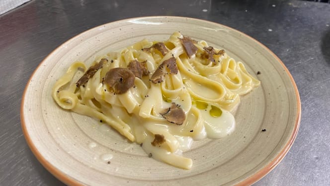 Canto de' Macci - Firenze - 7