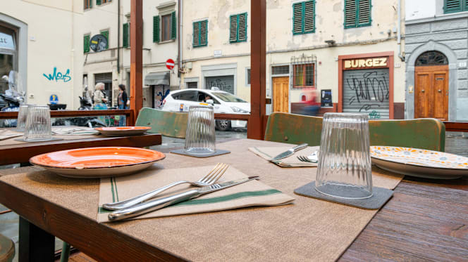 Canto de' Macci - Firenze - 5