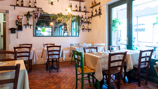 Canto de' Macci - Firenze - 1