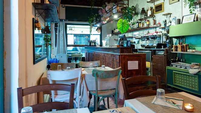 Canto de' Macci - Firenze - 3