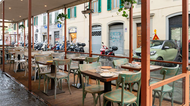 Canto de' Macci - Firenze - 9