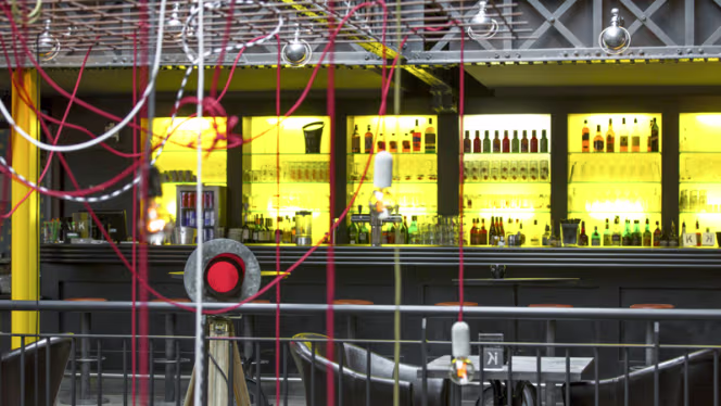 La FabriK - Rouen - 4