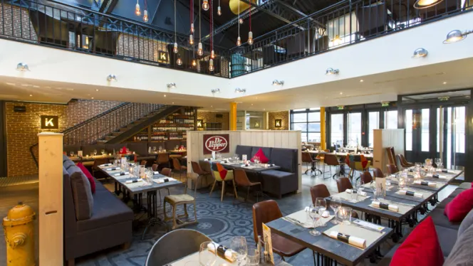 La FabriK - Rouen - 0