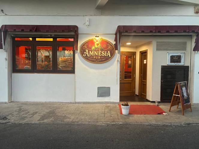 Amnèsia - 3