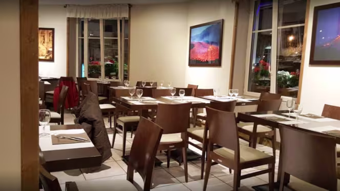 Le Vivaldi -  Nicoló e Maria - 2