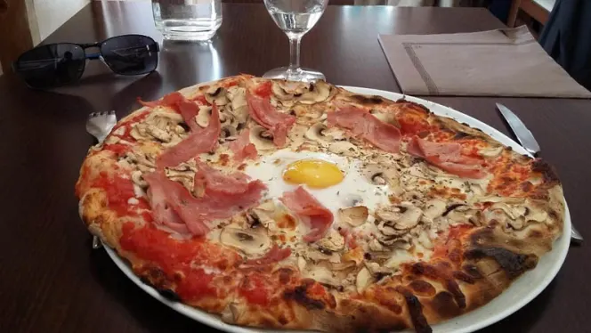 Le Vivaldi -  Nicoló e Maria - 0