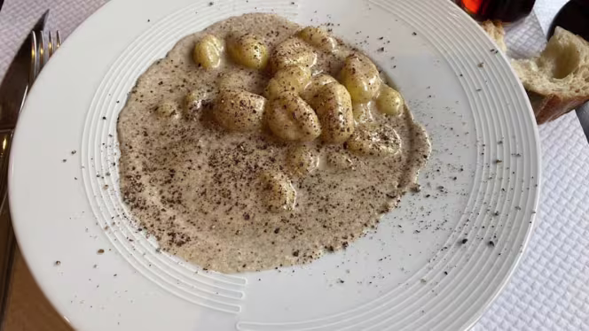 Le Vivaldi -  Nicoló e Maria - 1